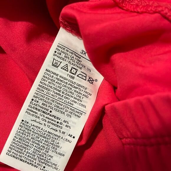 NWT- Old Navy-3X - Picture 10 of 12